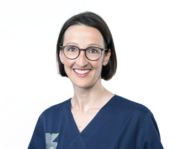 Dr. Ariane Fuchs