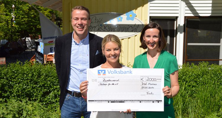 Gärtnern für Alle e.V. Gärtnern für Alle e.V.