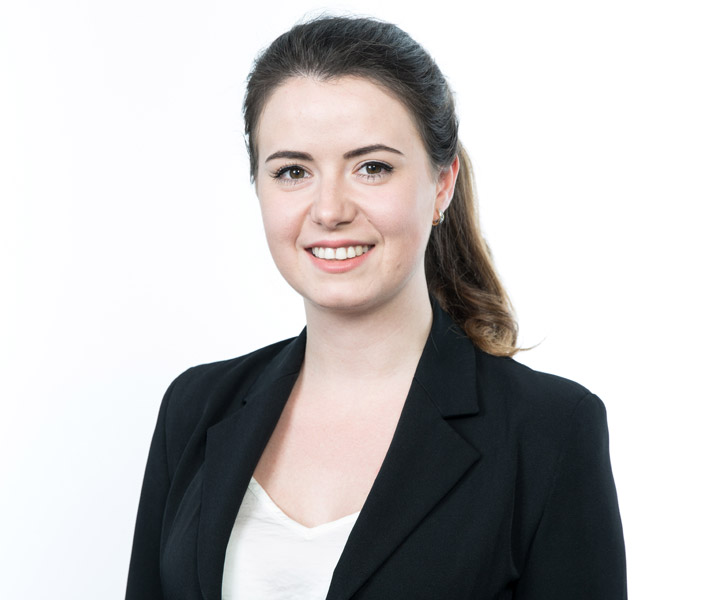 Isabelle Schatz