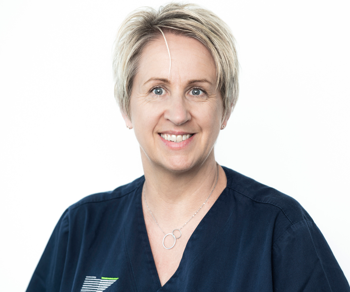 Anett Schwendt