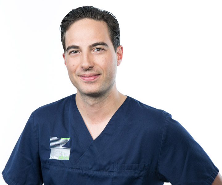 Dr. Alexander Walter
