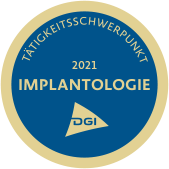 Tätigkeitsschwerpunkt